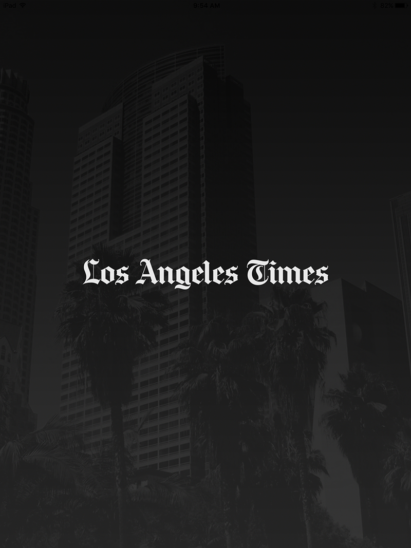 Tribune News Apps